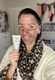 Skincare Pamper Party Workshop