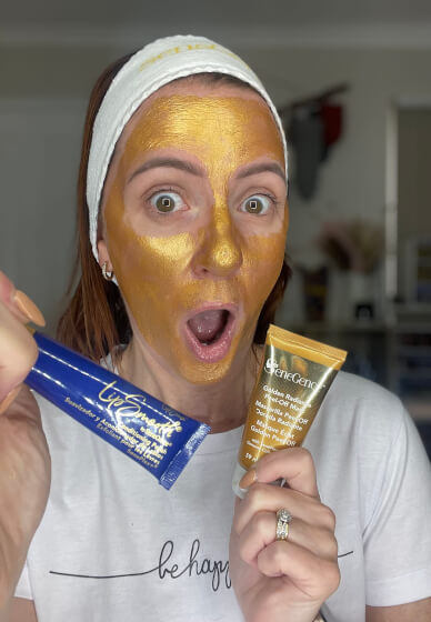 Skincare Pamper Party Workshop