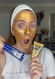 Skincare Pamper Party Workshop