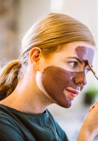 Skincare Workshop with Facial