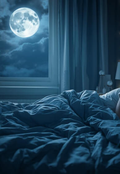 Sleep Sanctuary Workshop