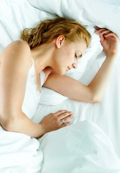 Sleep Sanctuary Workshop