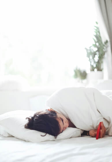 Sleep Sanctuary Workshop