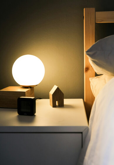 Sleep Sanctuary Workshop