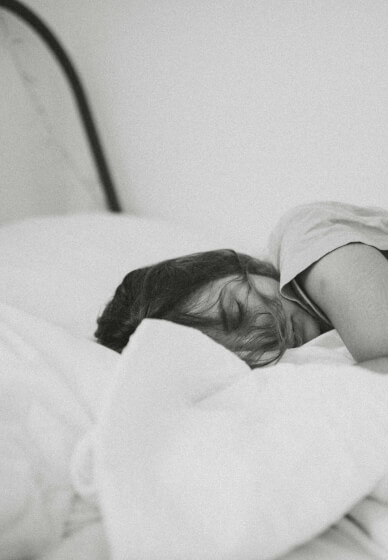Sleep Sanctuary Workshop