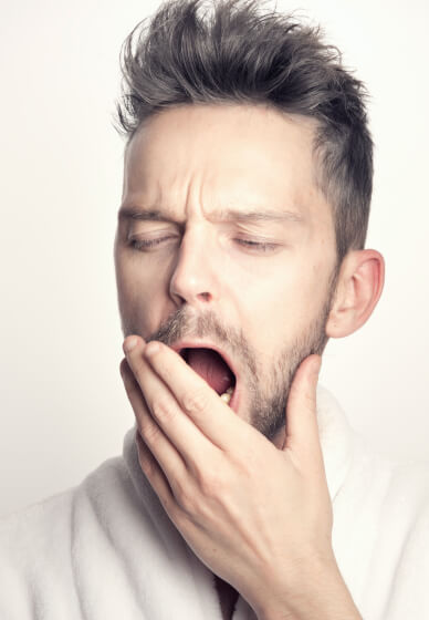 Sleep Sanctuary Workshop