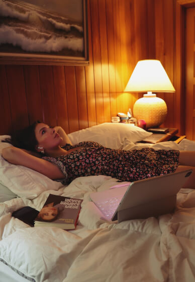 Sleep Sanctuary Workshop