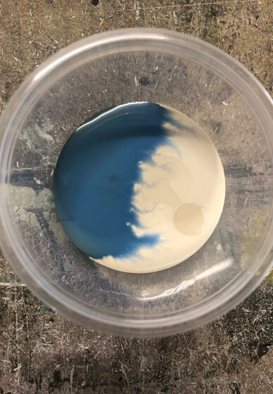 Swirl Mug Making Workshop for Beginners