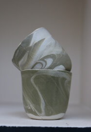 Swirl Mug Making Workshop for Beginners