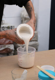 Swirl Mug Making Workshop for Beginners