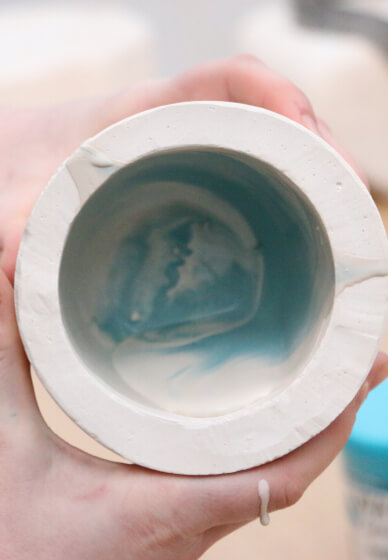 Swirl Mug Making Workshop for Beginners