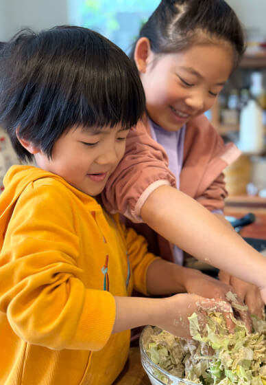 Smart Eating - 2025 Term 3 Kids Food Education Holiday Class