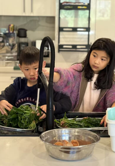 Smart Eating - 2025 Term 3 Kids Food Education Holiday Class