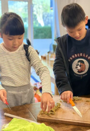 Smart Eating - 2025 Term 3 Kids Food Education Holiday Class