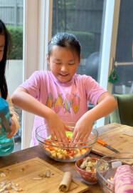 Smart Eating - 2025 Term 3 Kids Food Education Holiday Class