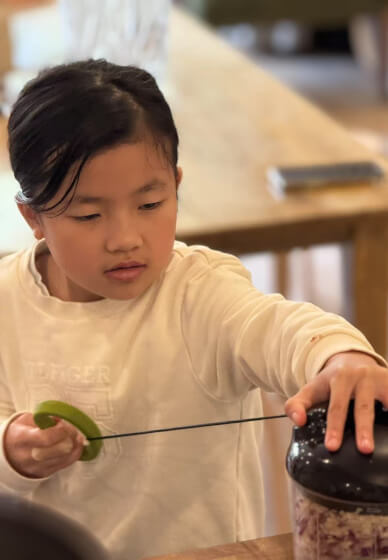 Smart Eating - 2025 Term 3 Kids Food Education Holiday Class