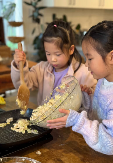 Smart Eating - 2025 Term 3 Kids Food Education Holiday Class