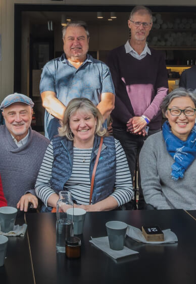 Smartphone Photography Class