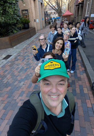 Smartphone Photography Class