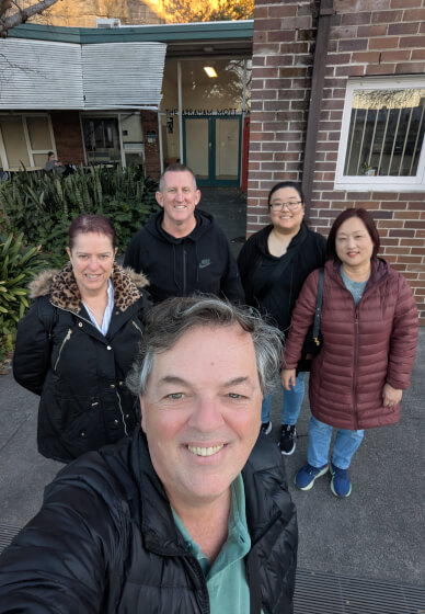 Smartphone Photography Class