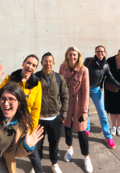 Smartphone Photography Class