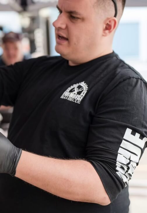 American BBQ Masterclass: Smoke School in Rowville