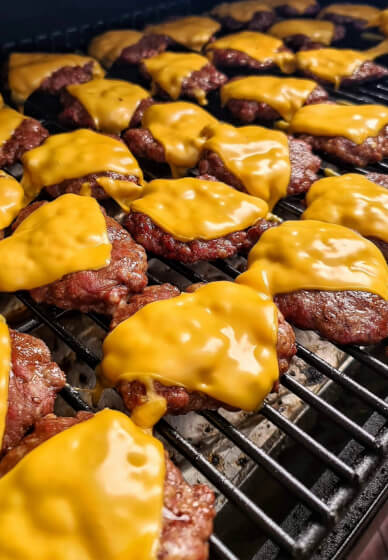 American BBQ Masterclass: Smoke School in Rowville
