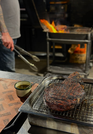 Smoking Meat Masterclass