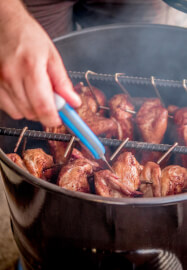 Smoking Meat Masterclass