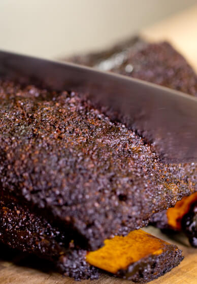 Smoking Meat Masterclass