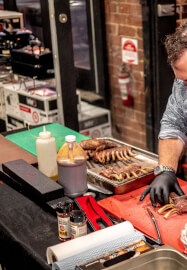 Smoking Meat Masterclass