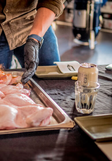Smoking Meat Masterclass