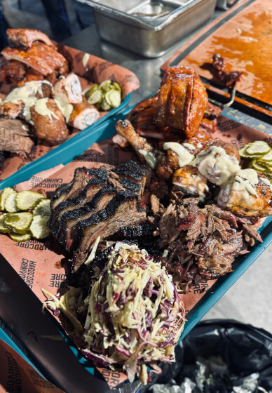 Smoking Meat Masterclass