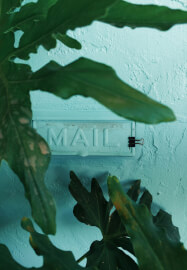 Analog Mail Art Workshop: Create Personalized Postcards