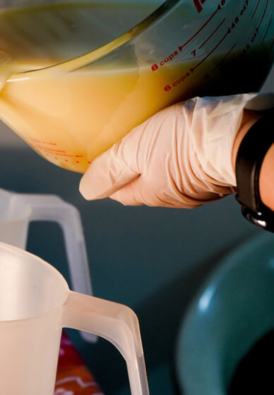 Soap Making for Beginners on the South Coast