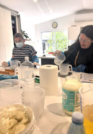 Soap Making for Beginners on the South Coast