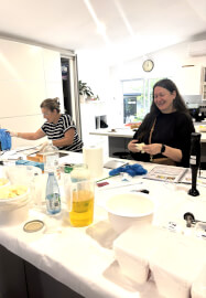 Soap Making for Beginners on the South Coast