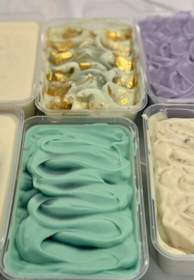 Soap Making for Beginners on the South Coast