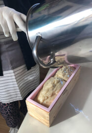 Soap Making Workshop for Beginners