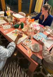 Social Creative Workshop