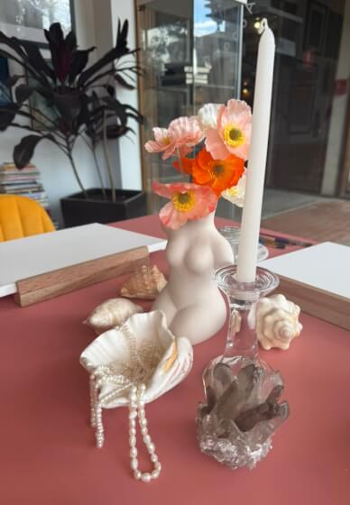 Social Creative Workshop