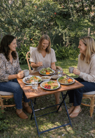 Soulful Day Retreat for Women's Wellbeing