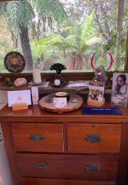 Soulful Day Retreat for Women's Wellbeing