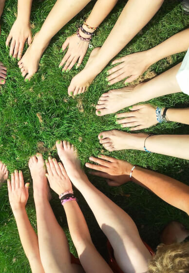 Soulful Gatherings for Women, Hens and Private Groups