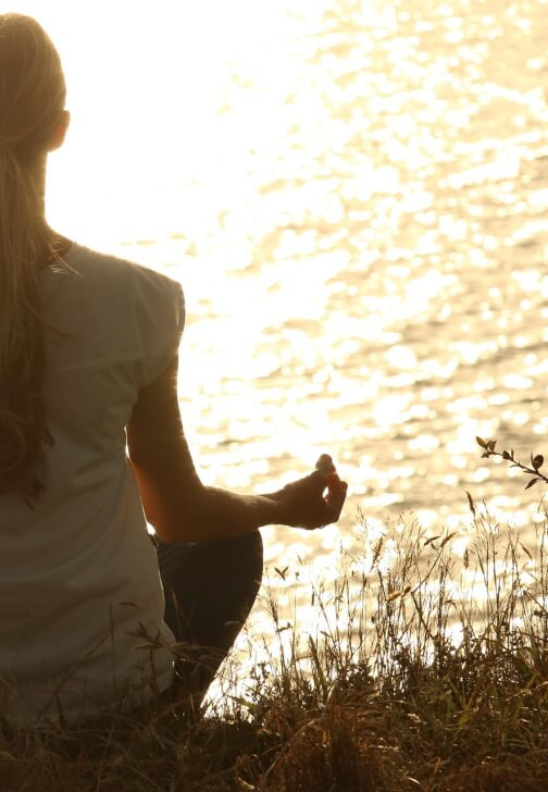 Sound and Soul: Nervous System Reset