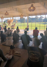 Sound and Soul: Nervous System Reset
