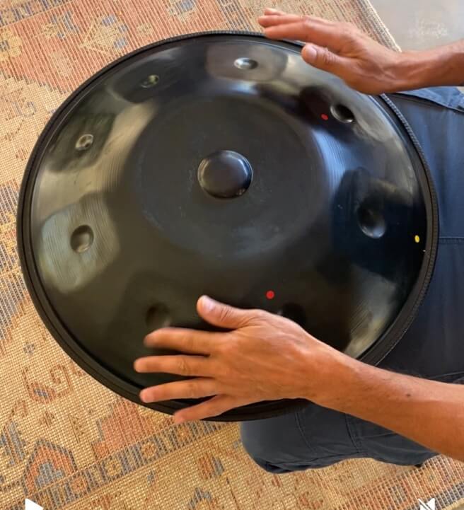 Sound Healing Slow Flow Yoga Class