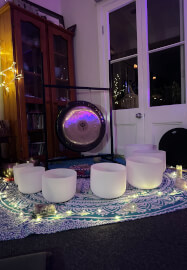 Soundbath and Breathwork Healing Meditation