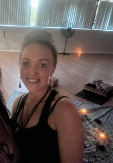 Soundbath and Breathwork Healing Meditation