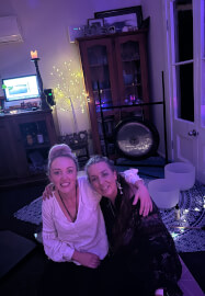 Soundbath and Breathwork Healing Meditation